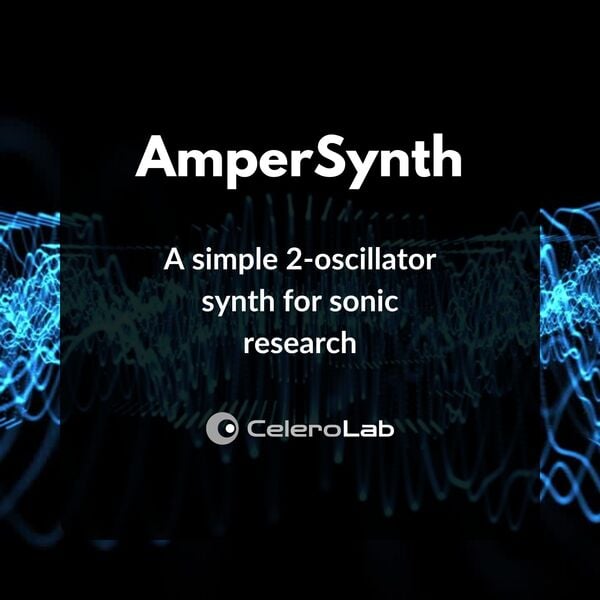 AmperSynth (M4L)