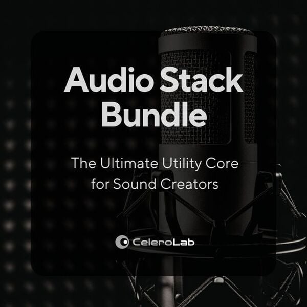 Audio Stack Bundle
