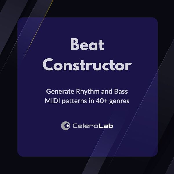 Beat Constructor