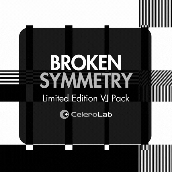 Broken Symmetry