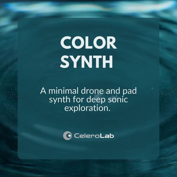 Color Synth