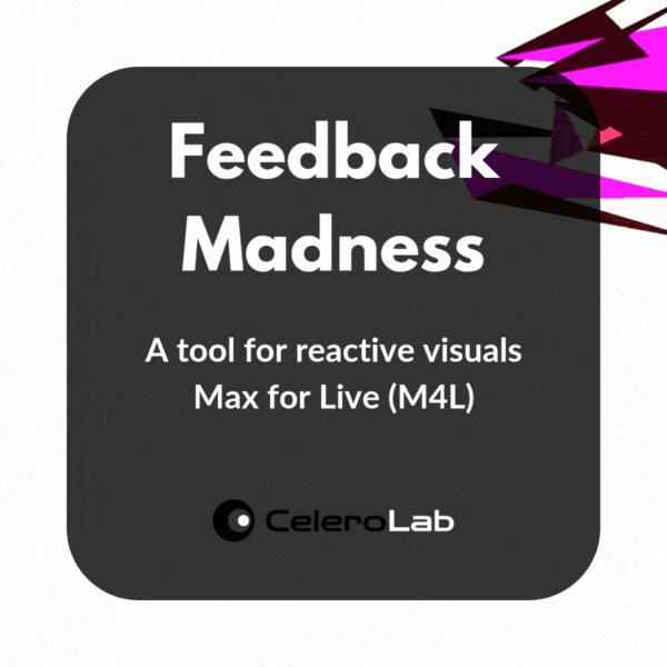 Feedback Madness (M4L)