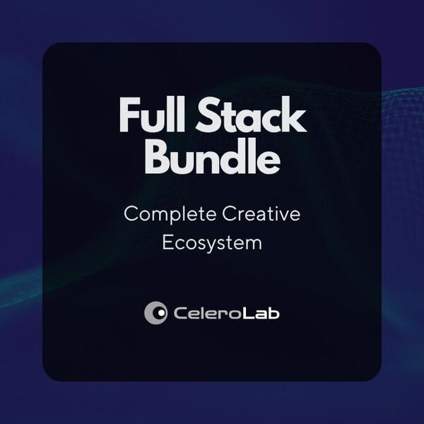Full Stack Bundle