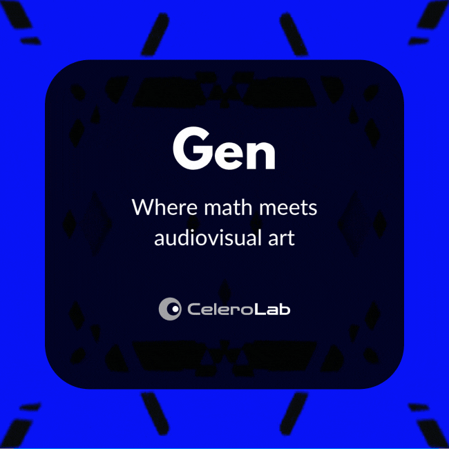 GEN (M4L)