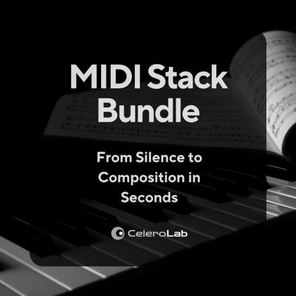 MIDI Stack Bundle