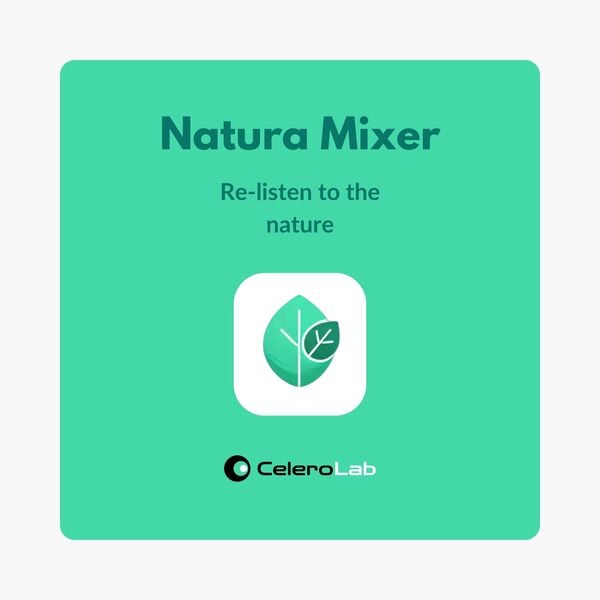 Natura Mixer