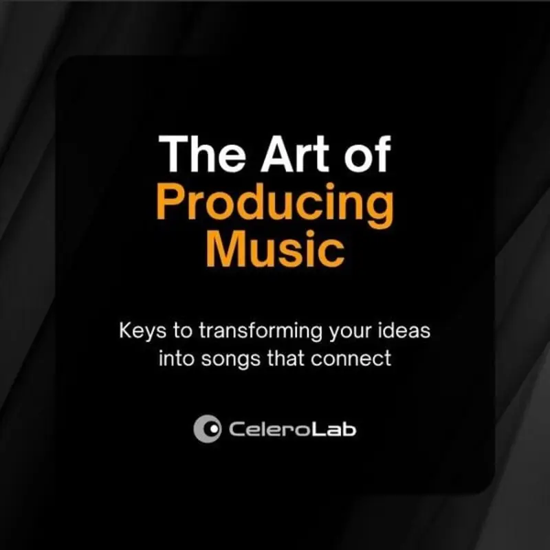 The Art of Producing Music