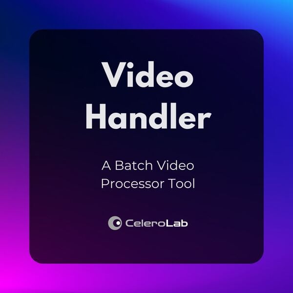 Video Handler